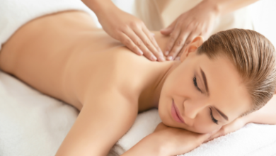 Incheon Business Trip Massage: A Modern Wellness Service for Corporate Visitors