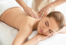 How Seoul Business Trip Massage Improves Travel Experience for Professionals