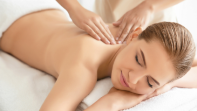 How Seoul Business Trip Massage Improves Travel Experience for Professionals