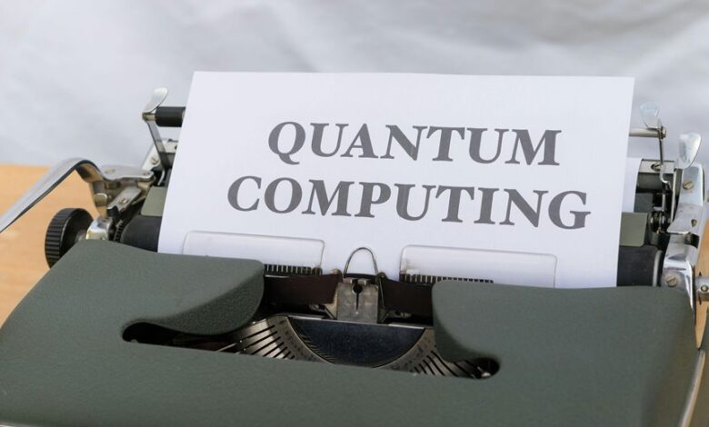 quantum spectrum drives market transformation