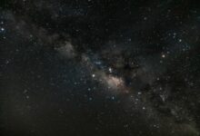 stellar horizon start flagship