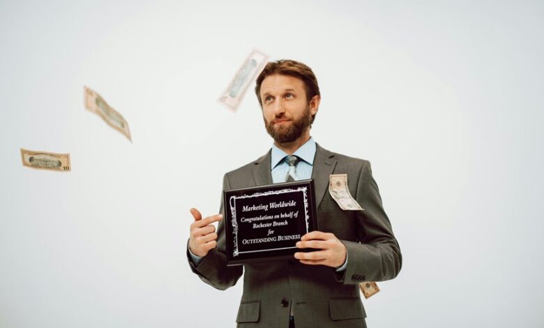 visionary drive market excellence