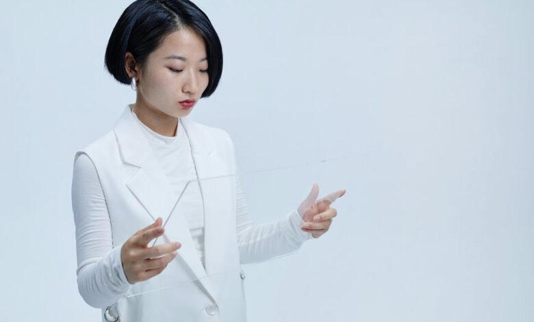 visionary edge start across transformative projects