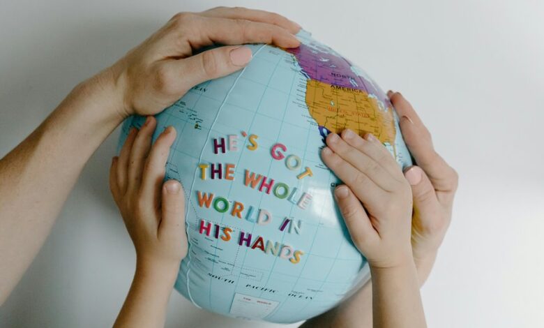 visionary pulse drives global growth