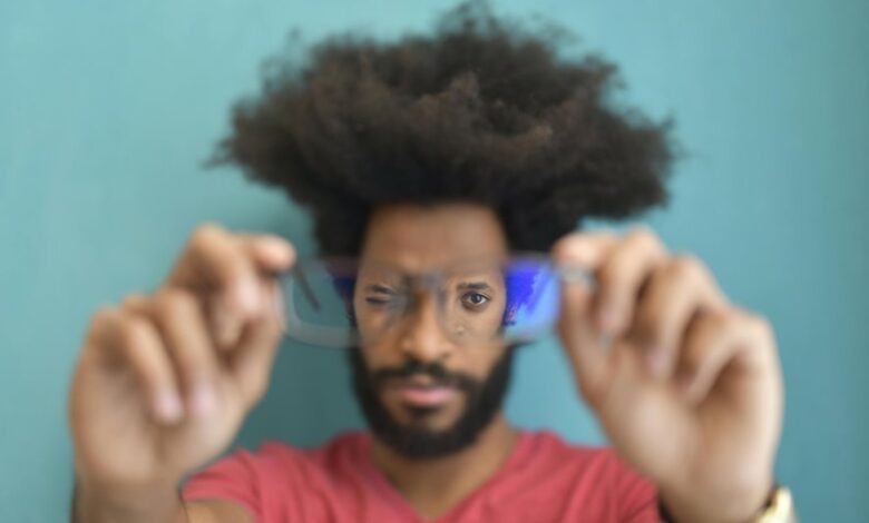 visionary shift across fields