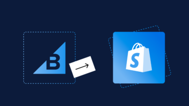 Top 10 BigCommerce to Shopify Migration Services in 2026