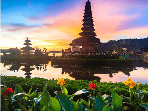 7 Long-Haul Travel Routes That Connect Saudi Arabia, Bali, and South Africa for Serious Globetrotters in 2026