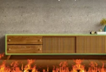  Common Fire Risks in Homes and How Plywood Can Help
