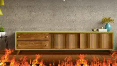  Common Fire Risks in Homes and How Plywood Can Help