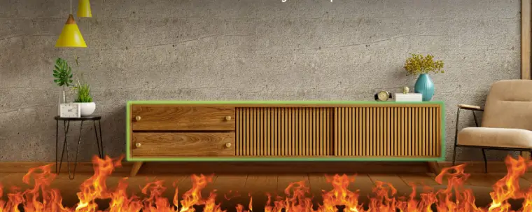  Common Fire Risks in Homes and How Plywood Can Help