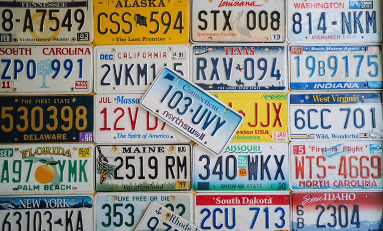 browse verified registry listings ids listed