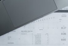compile numbered registry reports for five ids