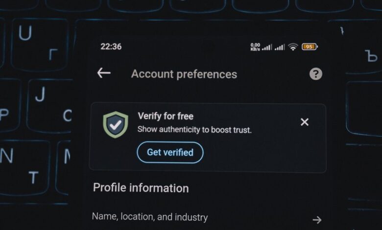 inspect specific registry verification sources