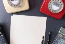 phone numbers linked to registry findings