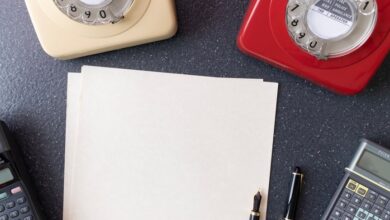 phone numbers linked to registry findings