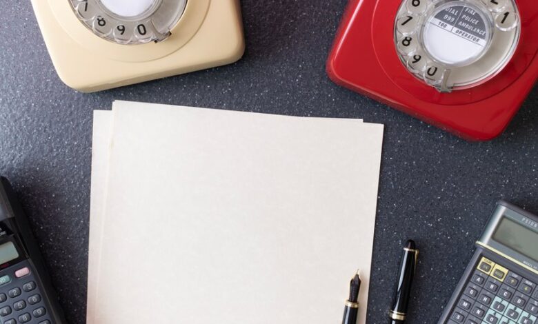 phone numbers linked to registry findings