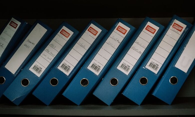 public numbers archive access request