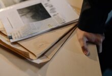 registry files tied to multiple numbers