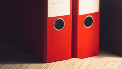 registry ids multiple files reviewed