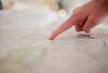 registry search findings for listed numbers