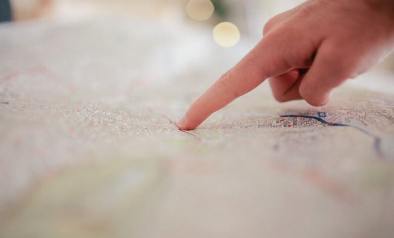 registry search findings for listed numbers
