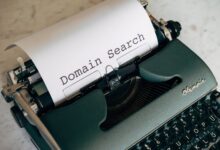 registry search reports for listed ids