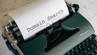 registry search reports for listed ids