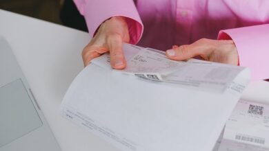 review lookup records by phone numbers