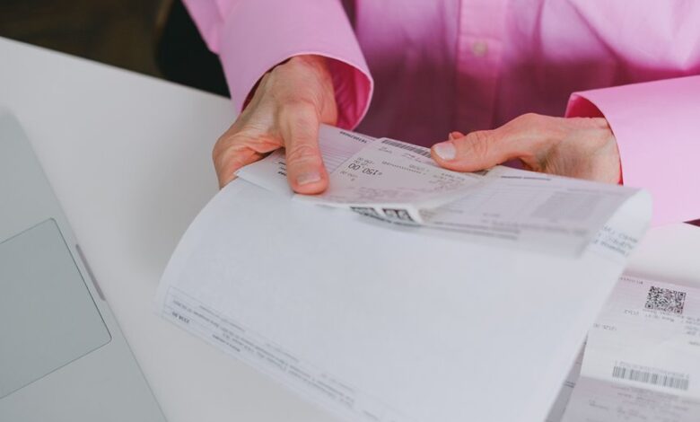 review lookup records by phone numbers