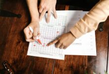 reviewing multiple registry numbers for intelligence