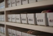 search verified registry archives ids