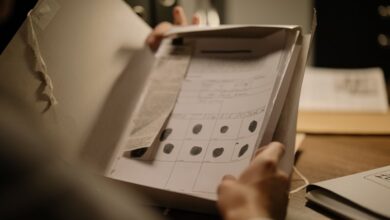 track registry investigation reports listed