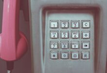 verified phone numbers with references