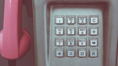 verified phone numbers with references
