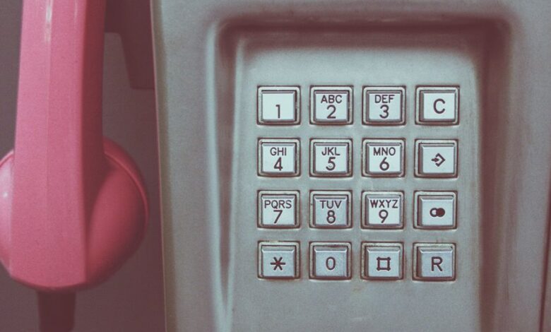 verified phone numbers with references