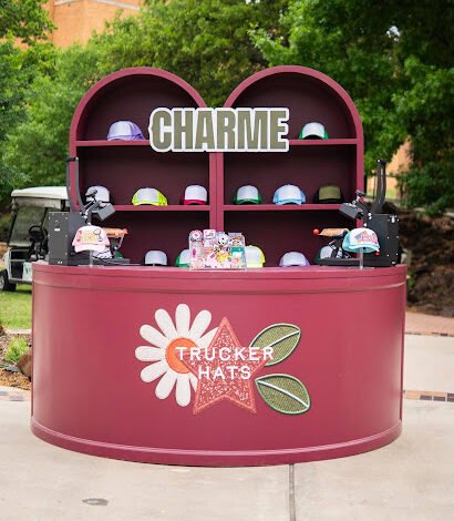 Photo booth rental Dallas